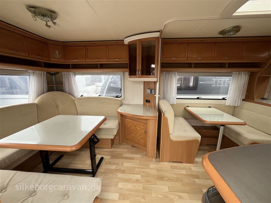 Hobby Prestige 650 UMFe ALDE